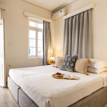 Casa Blue Old Port, Philian Collection Apartment Скиатос Екстериор снимка