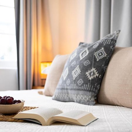 Casa Blue Old Port, Philian Collection Apartment Скиатос Екстериор снимка