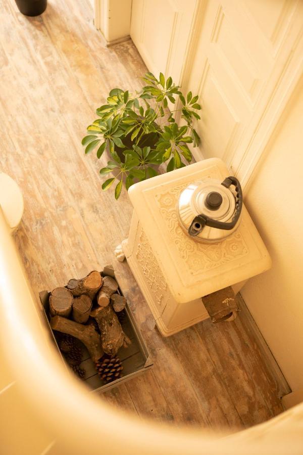 Casa Blue Old Port, Philian Collection Apartment Скиатос Екстериор снимка