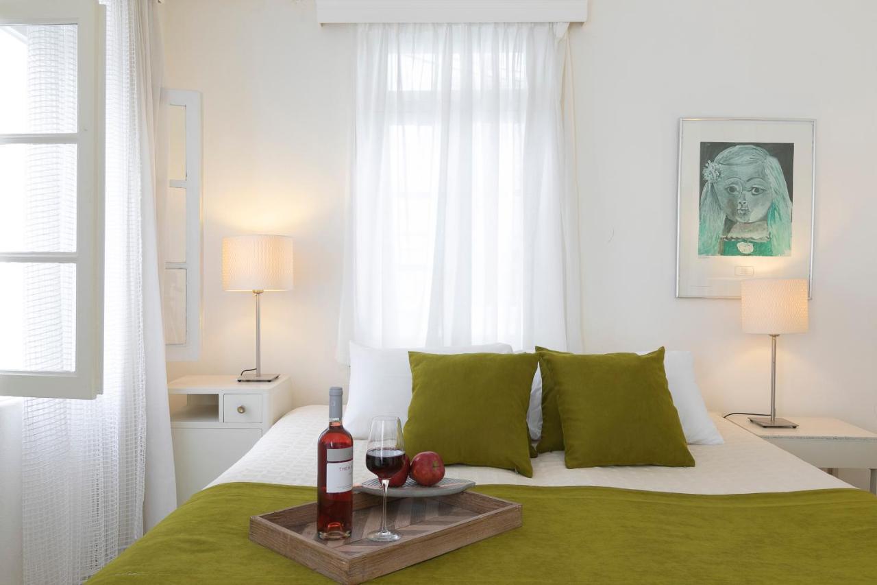 Casa Blue Old Port, Philian Collection Apartment Скиатос Екстериор снимка