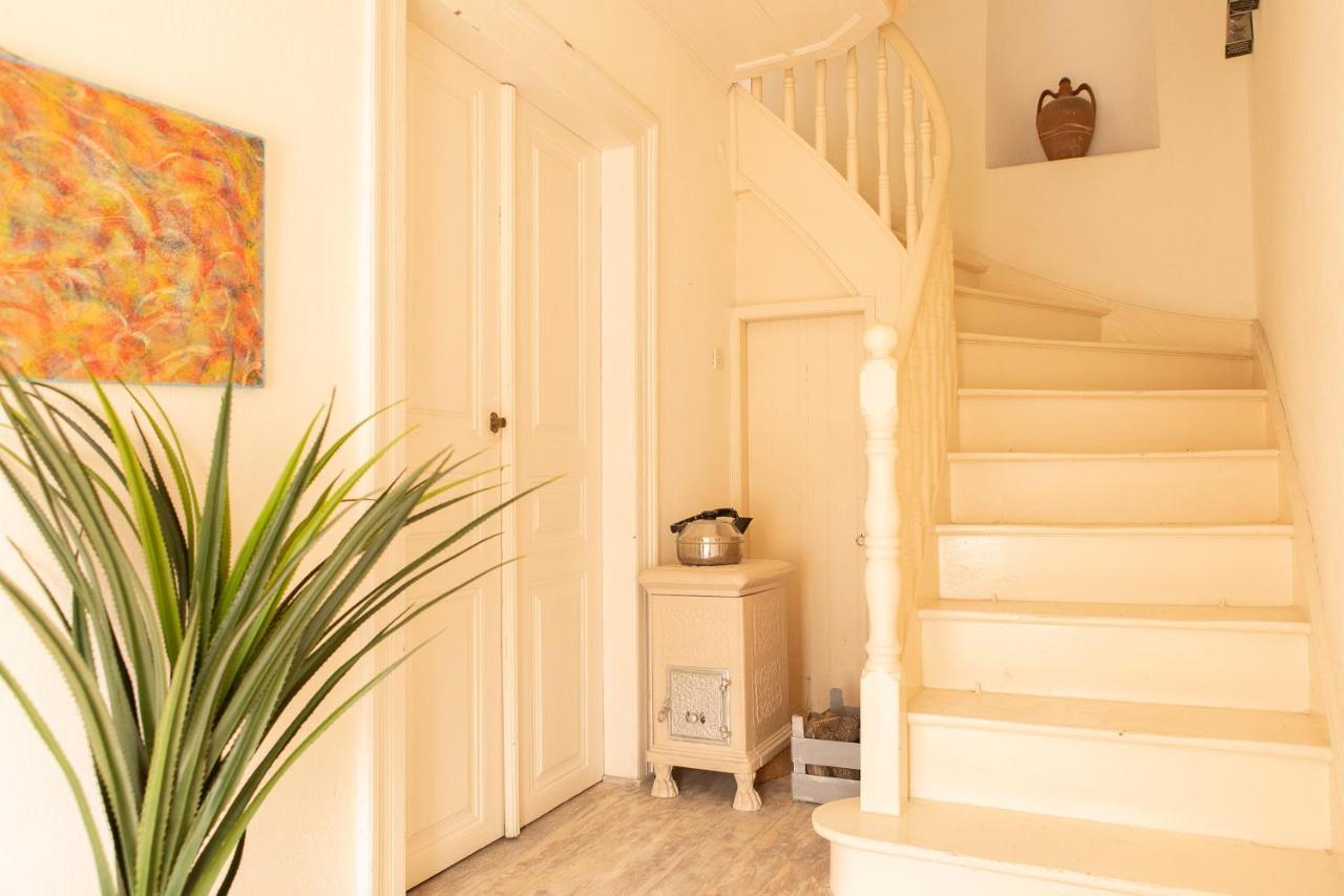 Casa Blue Old Port, Philian Collection Apartment Скиатос Екстериор снимка