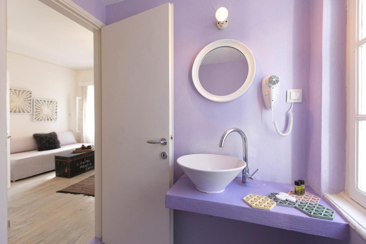 Casa Blue Old Port, Philian Collection Apartment Скиатос Екстериор снимка