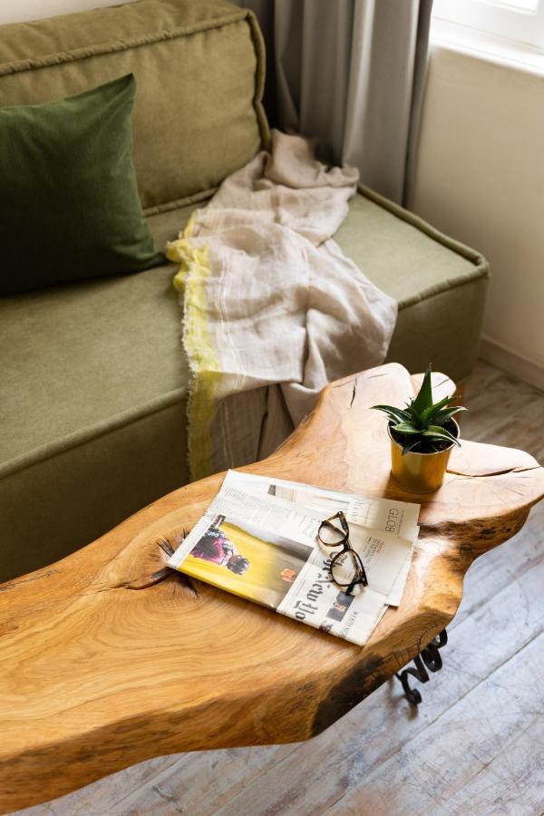 Casa Blue Old Port, Philian Collection Apartment Скиатос Екстериор снимка