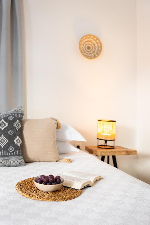 Casa Blue Old Port, Philian Collection Apartment Скиатос Екстериор снимка